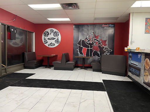Photo of Cosmic Pizza & Donair - 93 McLeod Ave #108, Spruce Grove, AB T7X 2Z7